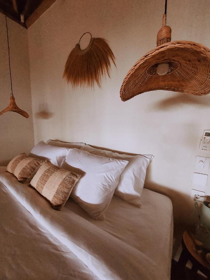 Sumba Beach House Hotel Waikabubak Ngoại thất bức ảnh