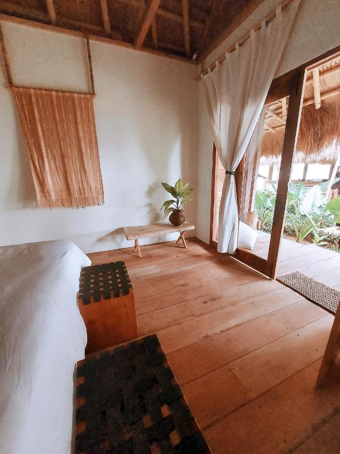 Sumba Beach House Hotel Waikabubak Ngoại thất bức ảnh