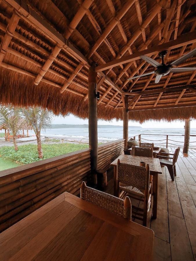 Sumba Beach House Hotel Waikabubak Ngoại thất bức ảnh