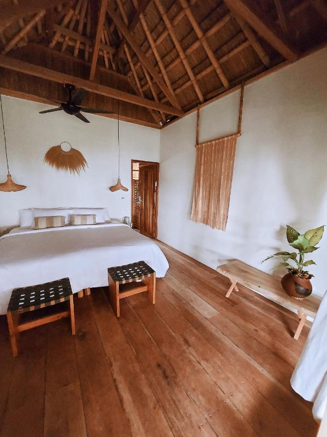 Sumba Beach House Hotel Waikabubak Ngoại thất bức ảnh