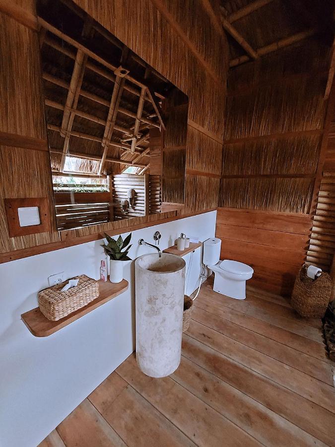 Sumba Beach House Hotel Waikabubak Ngoại thất bức ảnh